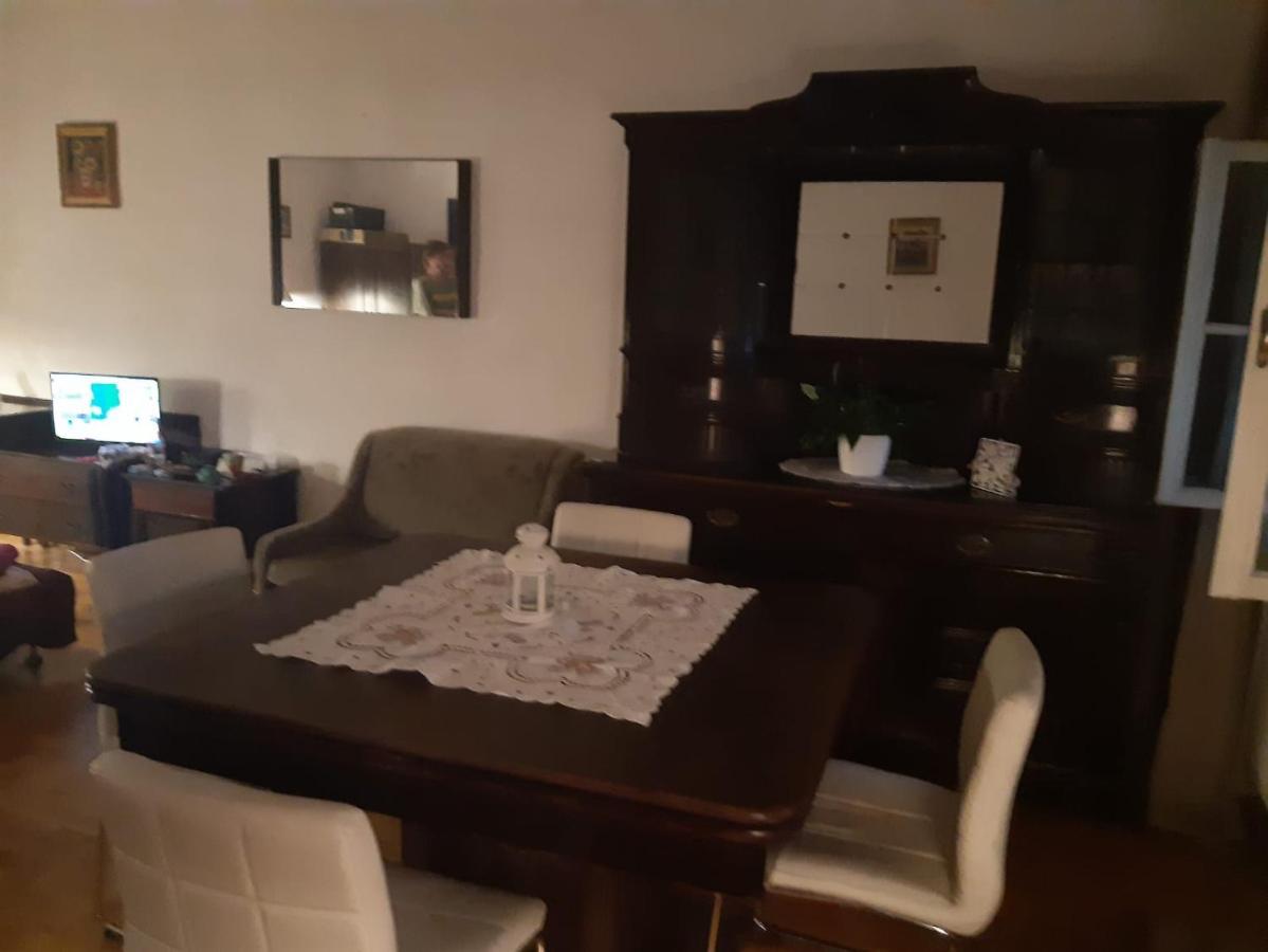 Apartamento Florianska Old Town Cracovia Exterior foto