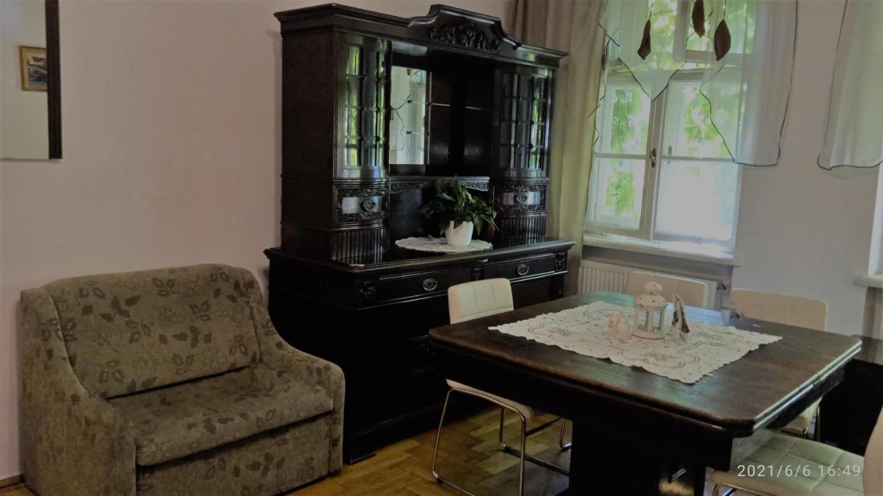 Apartamento Florianska Old Town Cracovia Exterior foto