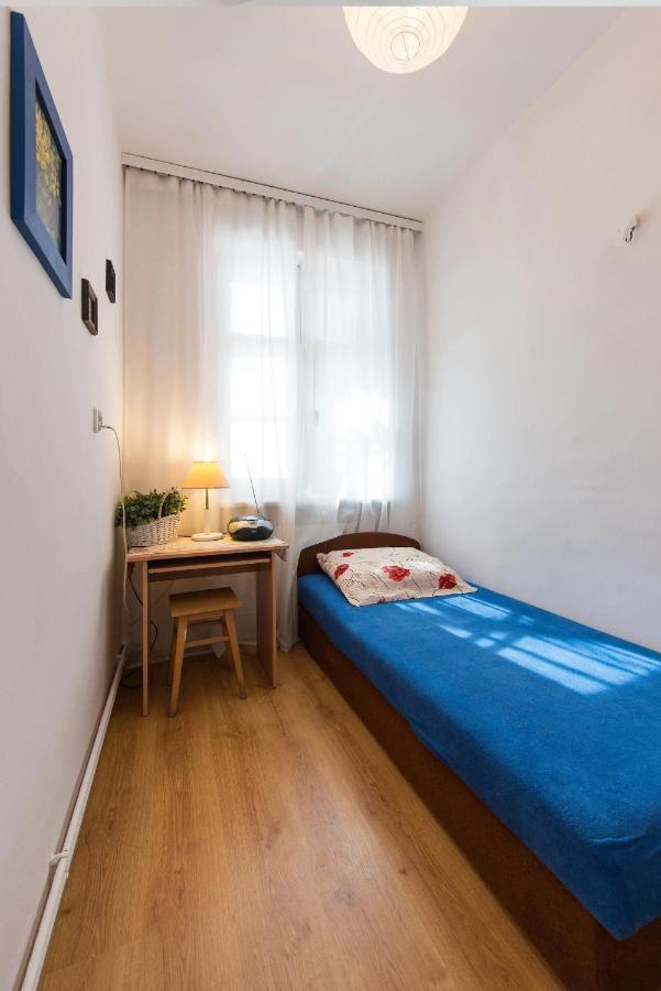 Apartamento Florianska Old Town Cracovia Exterior foto
