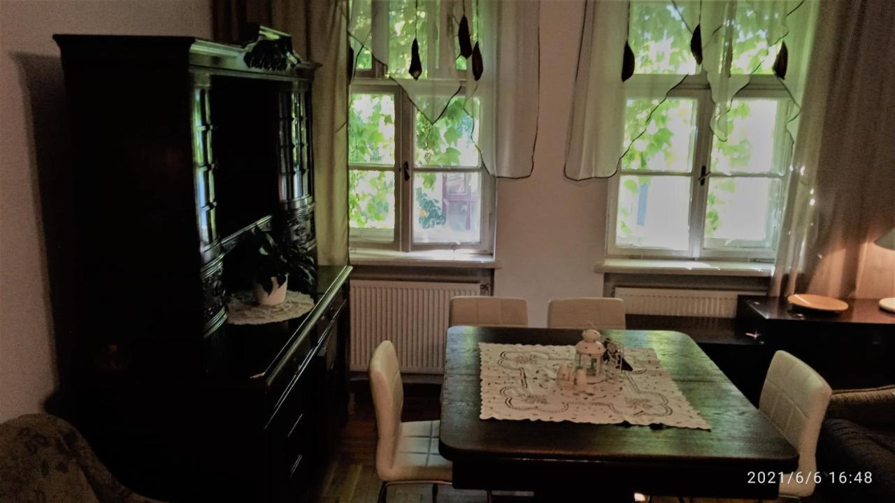 Apartamento Florianska Old Town Cracovia Exterior foto