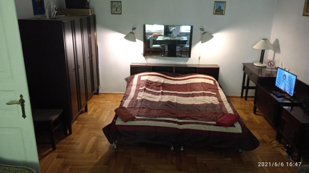 Apartamento Florianska Old Town Cracovia Exterior foto