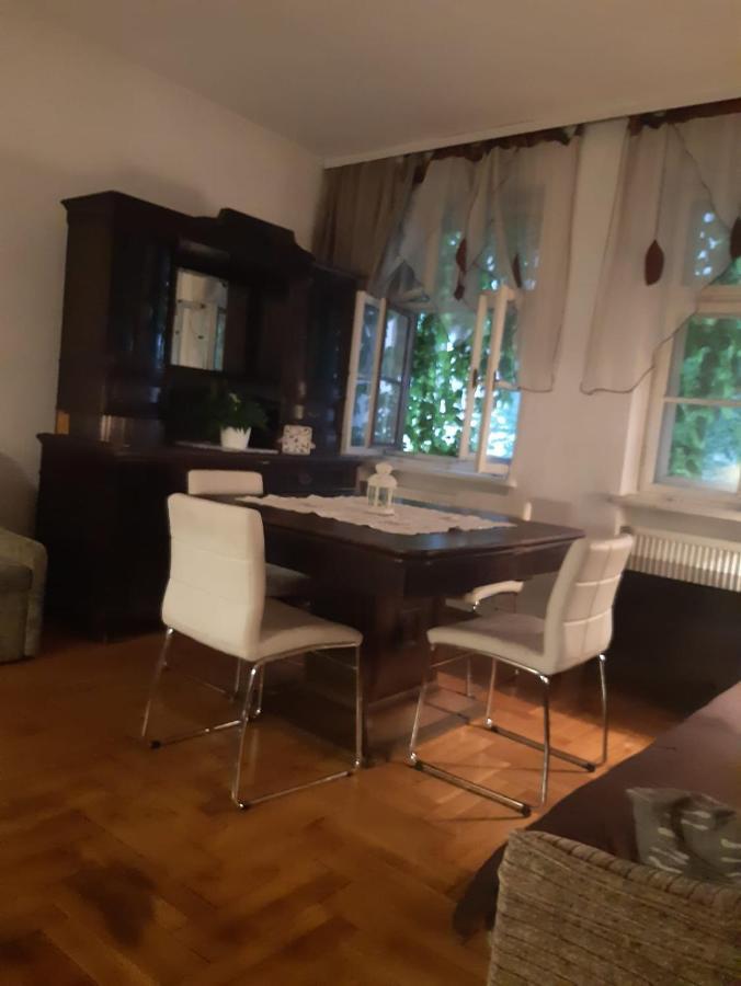 Apartamento Florianska Old Town Cracovia Exterior foto