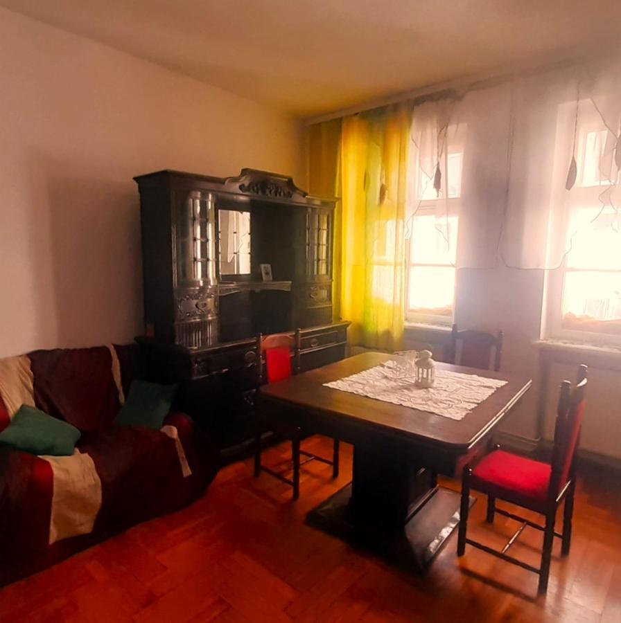 Apartamento Florianska Old Town Cracovia Exterior foto
